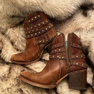 Corral Boots
